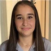 J'enseignerai les valeurs du sport. Mais aussi les côtés sports sport collectifs. Je pourrai également enseigner la musculation